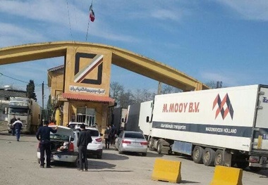 با دستور رئیس‌جمهور مدیریت مرزها به گمرک واگذار شد