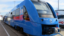 Alstom’s RER NG Enters Commercial Service on the RER D Line