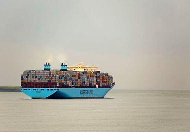 Maersk Line Introduces Bunker Fuel Surcharge to Counter Crude Price Rise
