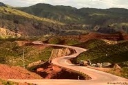 احیاء راه ابریشم، مسیر رشد مشترک منطقه‌ ای