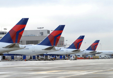 Delta Obtains FAA Acceptance For Drone Inspections On Mainline Fleet 