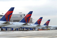 Delta Tests Demand For Unserved Mediterranean Islands 