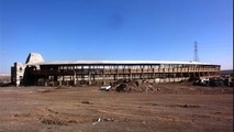 فرودگاه قم جزو ۸ فرودگاه پرترافیک کشور می‌شود