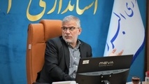 اخطار استاندار البرز به پیمانکاران آزادراه شمالی کرج/بازسازی پل B۱ جدی تر دنبال شود 