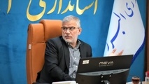 اخطار استاندار البرز به پیمانکاران آزادراه شمالی کرج/بازسازی پل B۱ جدی تر دنبال شود 