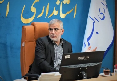 اخطار استاندار البرز به پیمانکاران آزادراه شمالی کرج/بازسازی پل B۱ جدی تر دنبال شود 