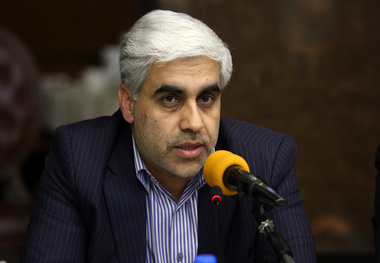 پیام تبریک سیدی به مناسبت روز جهانی آمار و برنامه‎ریزی

