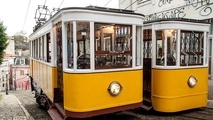 In pictures: the world’s most beautiful funicular railways