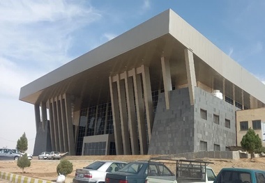 ساخت سالن مسافربری راه‌ آهن همدان به ایستگاه پایانی رسید