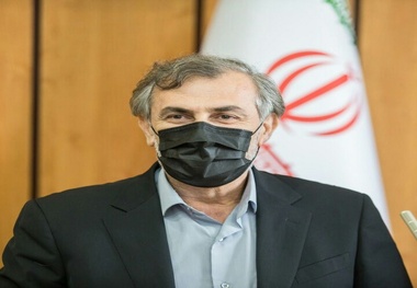 سرپرست شهرداری قزوین انتخاب شد