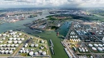 Port of Rotterdam to use new technology to improve port calls