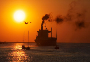 IMO’s First Steps to Reduce Shipping Emissions Not Perfect, But Positive