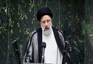 رئیسی: دولت می‌خواهد بودجه ۱۴۰۱ کسری و تورم نداشته باشد
