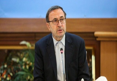 بازبینی شبکه انبوه حمل و نقل همگانی با توسعه خطوط متروی پایتخت