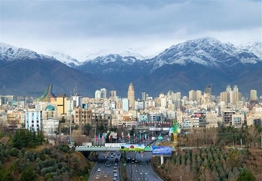 خدمات هفت‌گانه شهرداری برای پایداری تهران
