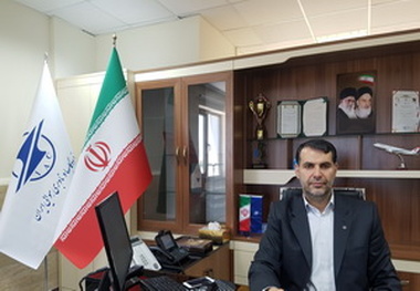 افزایش پروازهای فرودگاه ارومیه در مسیر تهران