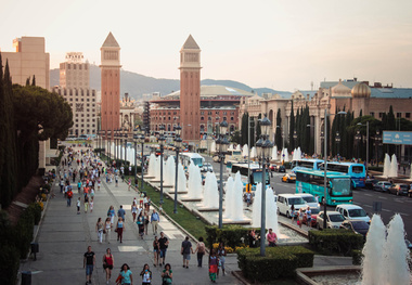 PTV Group opens new office in Spain to work on Barcelona’s CARNET research platform