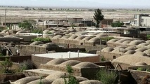 کویر مزینان، جاذبه فراموش شده خراسان رضوی
