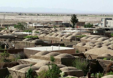 کویر مزینان، جاذبه فراموش شده خراسان رضوی
