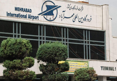 آسمان و ایران‌ایر تاخیردارترین ایرلاین‌ها در مهرآباد