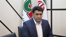 توزیع شش‌هزار حلقه لاستیک بین کامیون‌داران خوزستانی