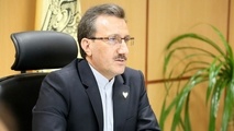 انتصاب مدیرکل خط و سازه‌های فنی راه‌آهن 