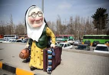 لزوم برندینگ شهری با احیای گرافیک محیطی
