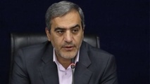 تشریح عملکرد اربعینی  راهداری از زبان خضری+فیلم