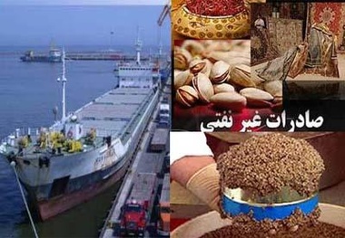 مقاله/ گزارش تحلیل صادرات کالاهای غیر نفتی 
