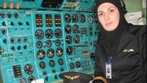  اهداف بانوان صنعت هوانوردی از حضور در نمایشگاه ایروپرشیا 