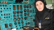  اهداف بانوان صنعت هوانوردی از حضور در نمایشگاه ایروپرشیا 