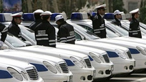 محدودیت‌های ترافیکی روز تحلیف رییس‌جمهور اعلام شد