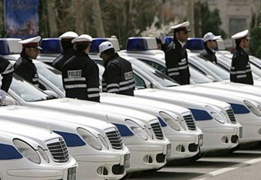 محدودیت‌های ترافیکی روز تحلیف رییس‌جمهور اعلام شد