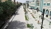 چگونه شریان قلب شهر قم قطع شد؟