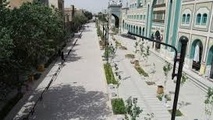 چگونه شریان قلب شهر قم قطع شد؟