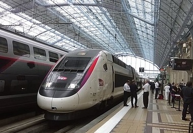 London – Bordeaux high speed rail service ‘blueprint’
