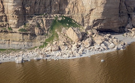 دریاچه اروميه