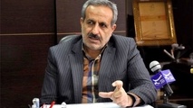  عملکرد مبادلات ریلی خراسان رضوی با آسیای مرکزی 