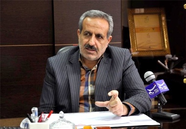  عملکرد مبادلات ریلی خراسان رضوی با آسیای مرکزی 