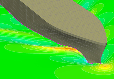 New tool launched for assessment of hydrodynamic performance