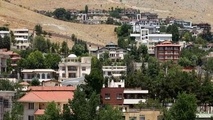 هزینه رهن و اجاره در لواسان