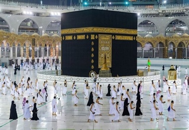 کدام استان‌ ها برای حج ظرفیت خالی دارند؟