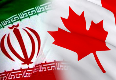 Iran, Canada firm on reestablishing diplomatic ties