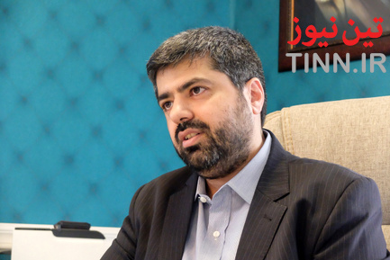علیرضا محمودی رئیس هیئت‌مدیره رجا