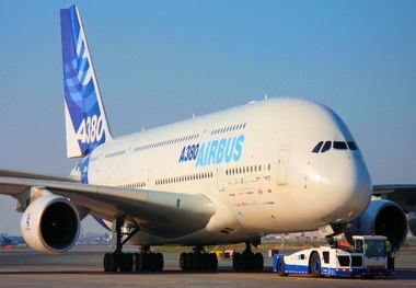 Airbus Production Cuts Could Impact A380 Aftermarket
