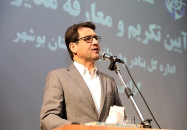 توسعه گردشگری دریایی رویکرد جدی از سازمان بنادر 