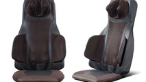 EvoBus & Southco: Building Headrests for Passenger Comfort