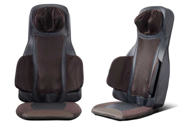 EvoBus & Southco: Building Headrests for Passenger Comfort