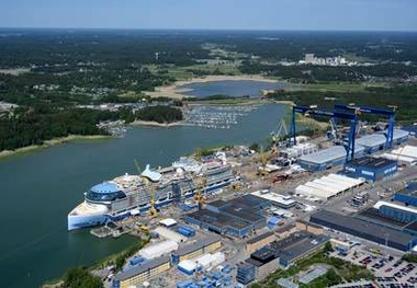 Meyer Turku Reports 2024 Financial Turnaround