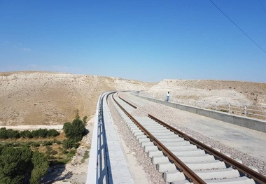 سفر رئیس جمهور و امید تازه برای تکمیل حلقه ریلی شمال کشور در گلستان